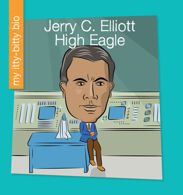 Jerry C. Elliott High Eagle - Thiele, June