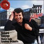 Jerry Hadley: Vienna