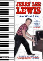 Jerry Lee Lewis: I Am What I Am - Mark Hall