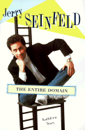 Jerry Seinfeld: The Entire Domain - Tracy, Kathleen