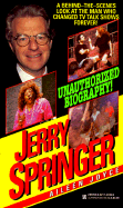 Jerry Springer Biography