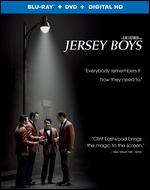 Jersey Boys [2 Discs] [Includes Digital Copy] [Blu-ray/DVD] - Clint Eastwood