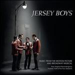 Jersey Boys: Music from the Motion Picture and Broadway Musical