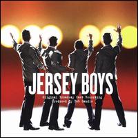 Jersey Boys [Original Broadway Cast Recording] - Original Broadway Cast Recording