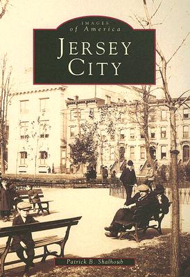 Jersey City - Shalhoub, Patrick B