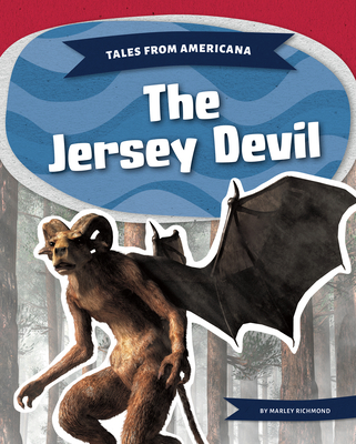 Jersey Devil - Richmond, Marley