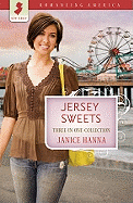 Jersey Sweets