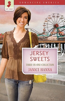 Jersey Sweets - Thompson, Janice, Dr.