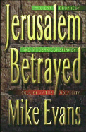 Jerusalem Betrayed