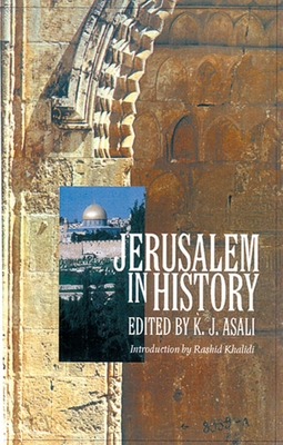 Jerusalem in History - Asali