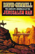 Jerusalem Man