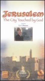 Jerusalem: The City Touched By God - Yale Roe