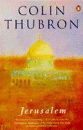 Jerusalem - Thubron, Colin