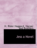 Jess a Novel