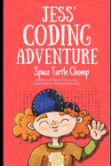 Jess' Coding Adventure