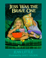 Jess Was the Brave One - Little, Jean