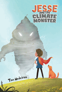 Jesse and the Climate Monster