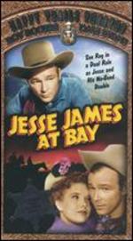 Jesse James at Bay - Joseph Kane