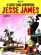 Jesse James - Morris, and Goscinny