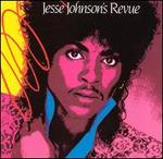 Jesse Johnson's Revue - Jesse Johnson's Revue