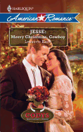 Jesse: Merry Christmas, Cowboy