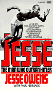 Jesse: The Man Who Outran Hitler