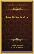 Jesse Walter Fewkes