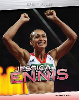 Jessica Ennis - Hurley, Michael