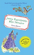 Jessica Haggerthwaite: Witch Dispatcher