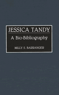 Jessica Tandy: A Bio-Bibliography