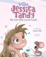 Jessica Tandy Who Loved Candy