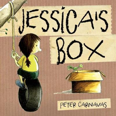 Jessica's Box - 