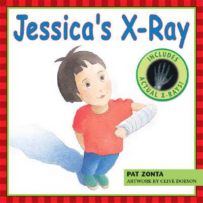 Jessica's X-Ray - Zonta, Pat