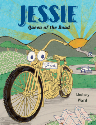 Jessie: Queen of the Road - 