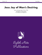 Jesu Joy of Man's Desiring: Part(s)