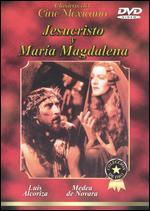 Jesucristo Y Maria Magdalena