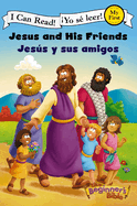 Jesus and His Friends / Jess Y Sus Amigos