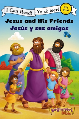 Jesus and His Friends / Jess Y Sus Amigos - Vida