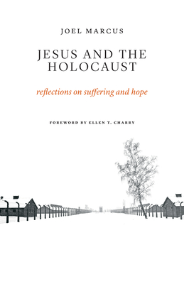 Jesus and the Holocaust: Reflections on Suffering and Hope - Marcus, Joel, and Charry, Ellen T (Foreword by)