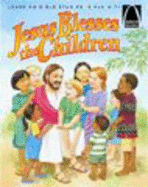 Jesus Blesses the Children