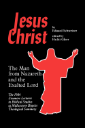 Jesus Christ: Man from Nazareth