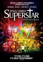 Jesus Christ Superstar: Live Arena Tour - Nick Morris