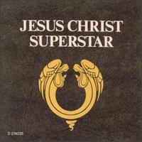 Jesus Christ Superstar [MCA Film Soundtrack] - 