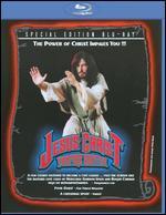 Jesus Christ Vampire Hunter [Blu-ray]