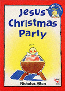 Jesus Christmas Party