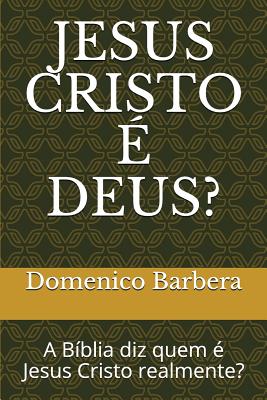 Jesus Cristo - Tem (Translated by), and Barbera, Domenico