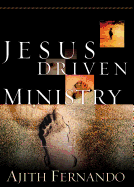 Jesus Driven Ministry