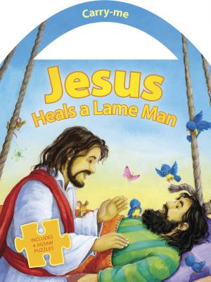 Jesus Heals a Lame Man - Copenhagen Publishing Company (Producer)