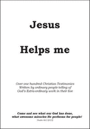 Jesus helps me