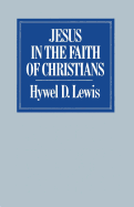 Jesus in the faith of Christians